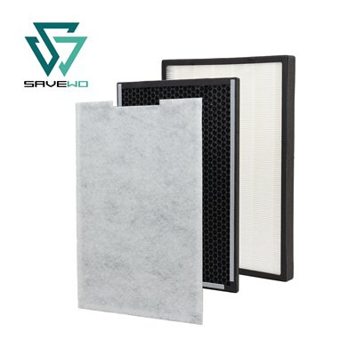 SAVEWO 救世 TGP-X1C 智能空氣消毒淨化機