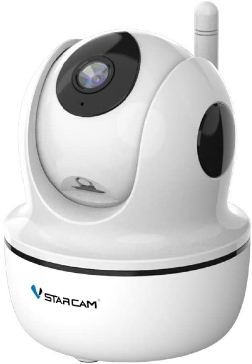 Vstarcam 4.0MP QUHD AI IP Camera CS26Q