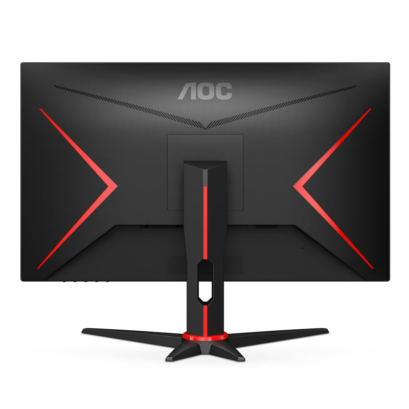 AOC 24G2ZE 240Hz IPS 遊戲專用顯示器