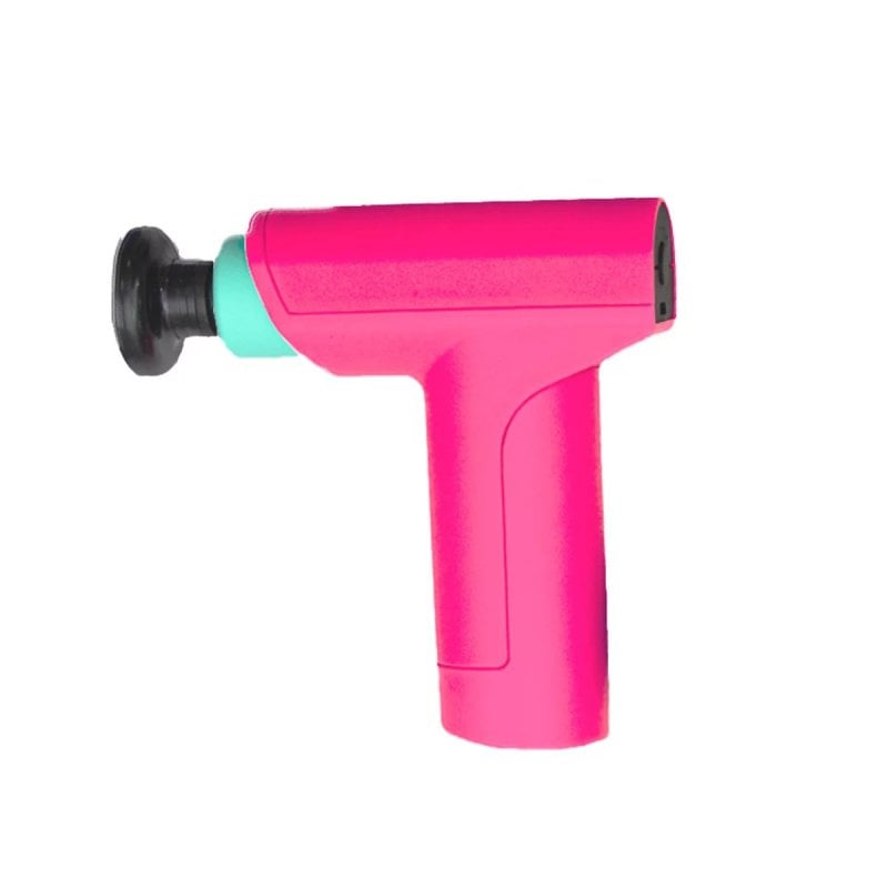 Coffee Lam 林芊妤星級代言 超迷你按摩槍 Booster New Emotion