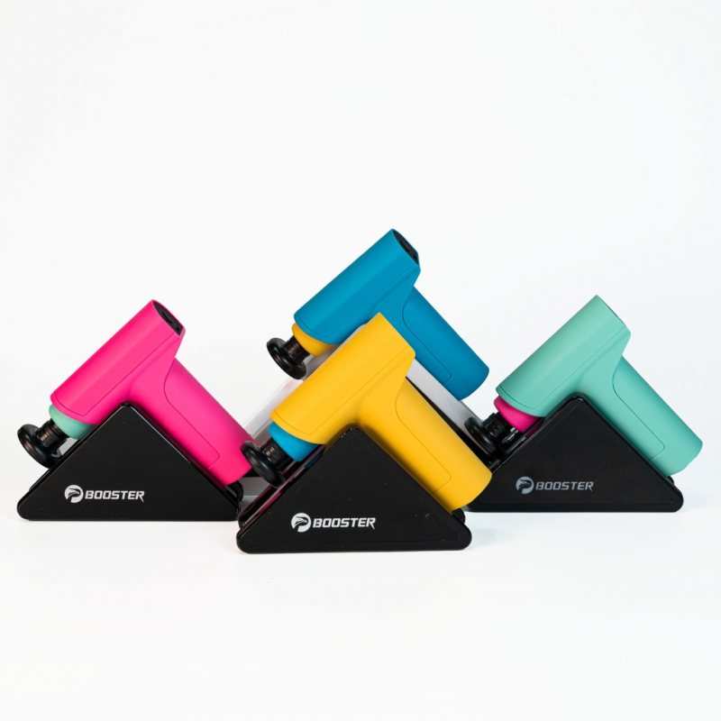 Coffee Lam 林芊妤星級代言 超迷你按摩槍 Booster New Emotion