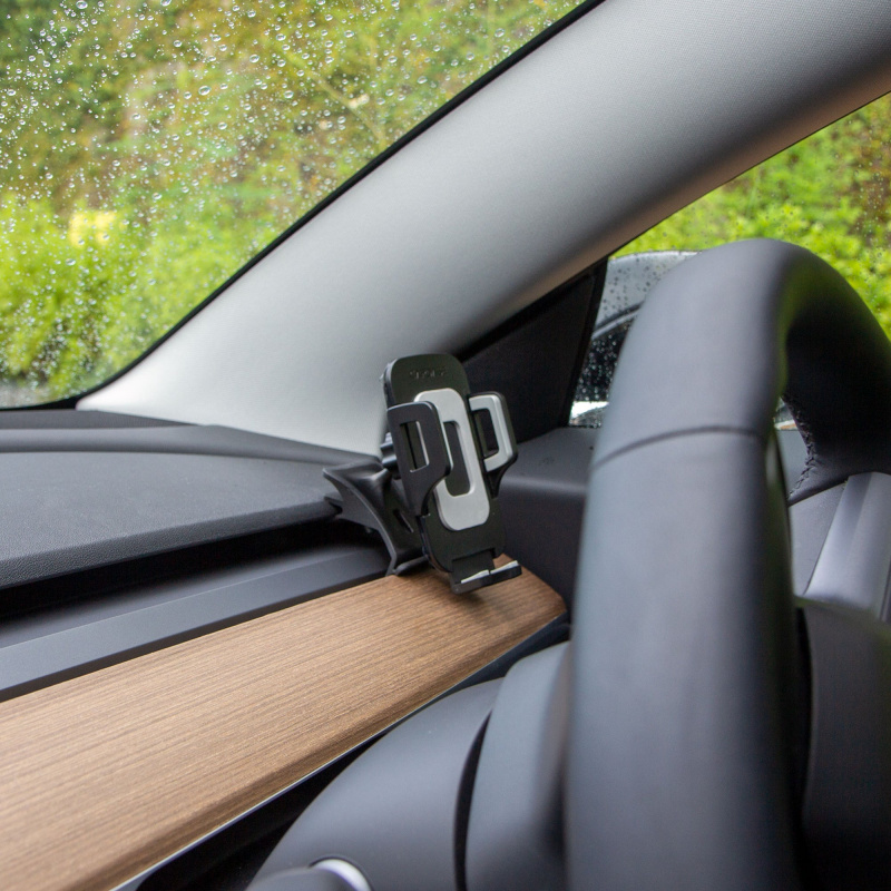 Capdsae FLEXI II 車架 For Tesla Model 3 / Y Capdsae FLEXI II 車架 For Tesla Model 3 / Y