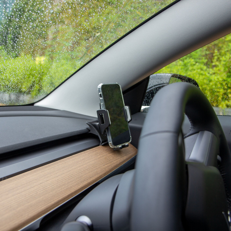 Capdsae FLEXI II 車架 For Tesla Model 3 / Y Capdsae FLEXI II 車架 For Tesla Model 3 / Y