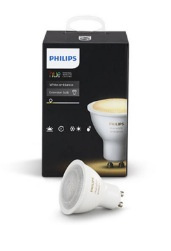 Philips 飛利浦 HUE GU10 5.5W HUE Bulb Single Pack