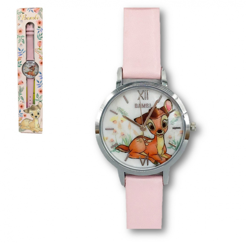 Disney迪士尼日系手錶
