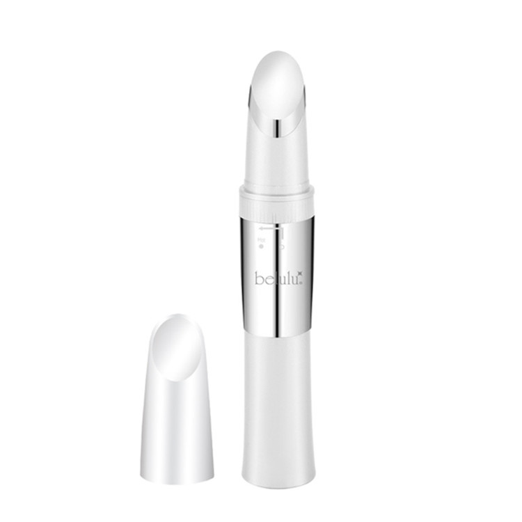 *belulu Triple Rich Booster 磁気溫感眼筆*