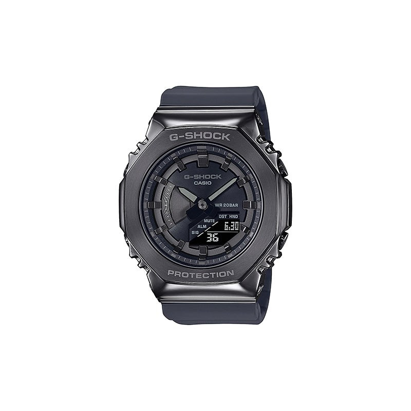 Casio G-Shock 手錶 [GM-S2100B-8A]