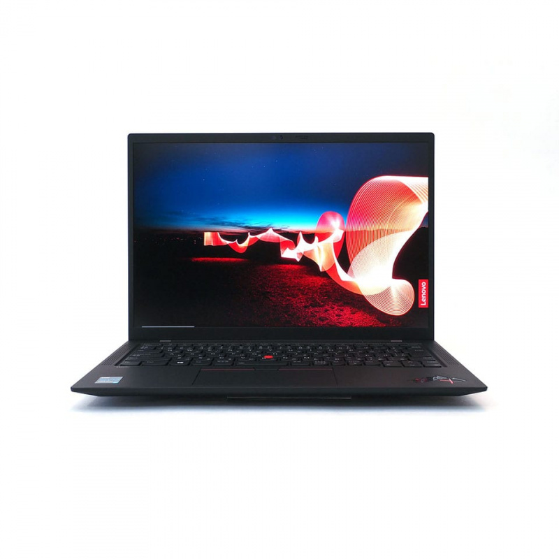 Lenovo聯想 ThinkPad X1 Carbon 14" i5-第六代 8GB RAM 256GB SSD [Microsoft官方認證翻新機]