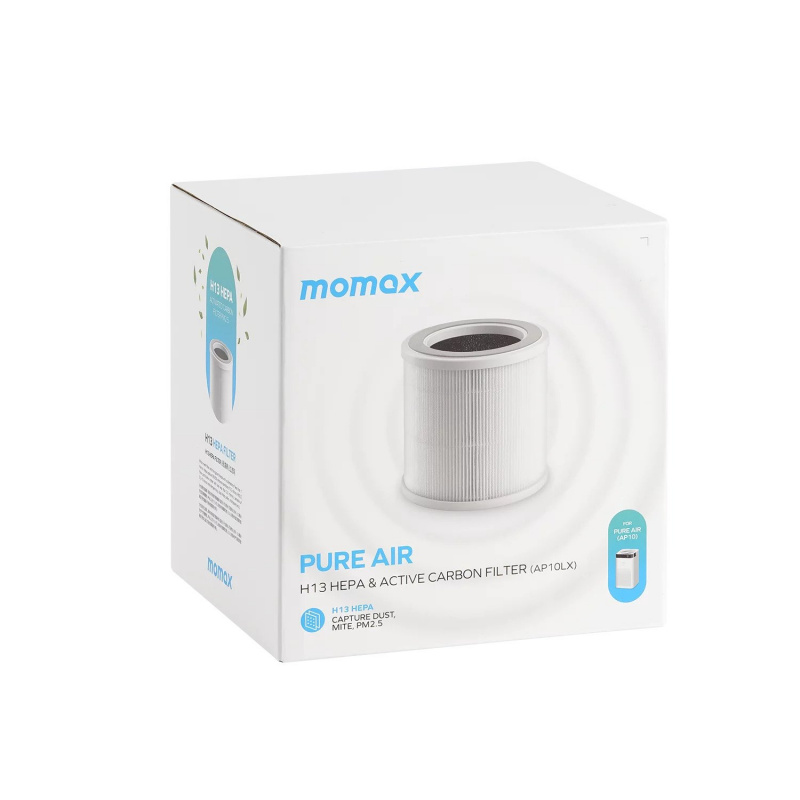 Momax Pure Air H13 HEPA 濾網 (AP10專用) AP10LX