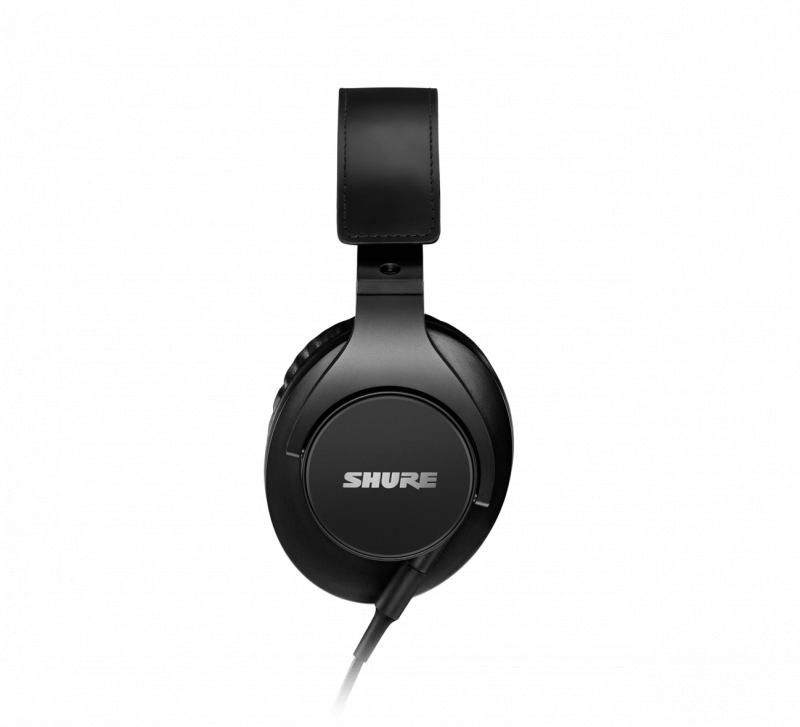 Shure Professional Studio Headphones 監聽耳機 SRH440A