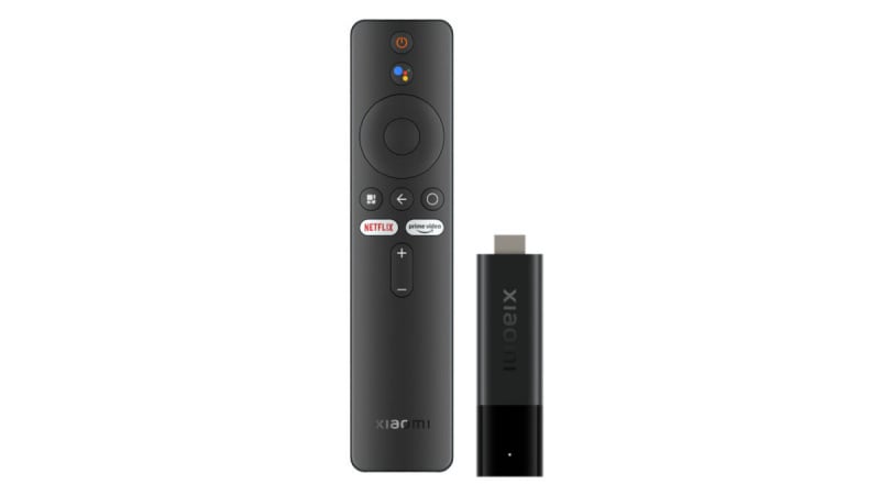 【香港一年 行貨保養】小米 Xiaomi 電視棒 4K TV Stick