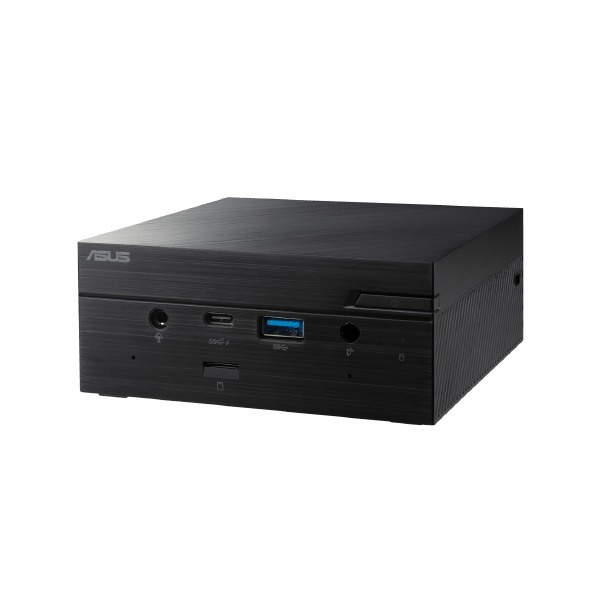 ASUS Mini PC i5-10210U/ 8G Ram/ 512G SSD 迷你電腦 [PN62-B5655ZT]