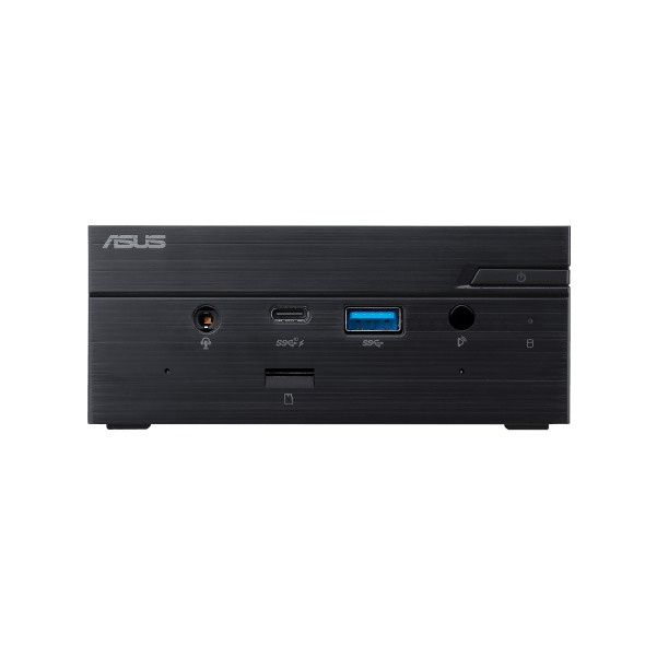 ASUS Mini PC i5-10210U/ 8G Ram/ 512G SSD 迷你電腦 [PN62-B5655ZT]
