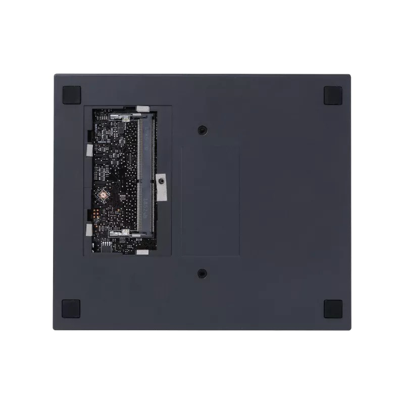 ASUS Mini PC VC66-C i5-10400/ 8G Ram/ 512GB SSD 迷你電腦 (VC66-CI510TH8G512S)