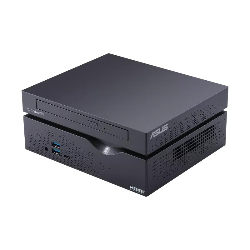 ASUS Mini PC VC66-C i5-10400/ 8G Ram/ 512GB SSD 迷你電腦 (VC66-CI510TH8G512S)