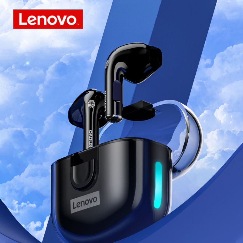 Lenovo LP12 Thinkplus ENC降噪無線藍牙耳機