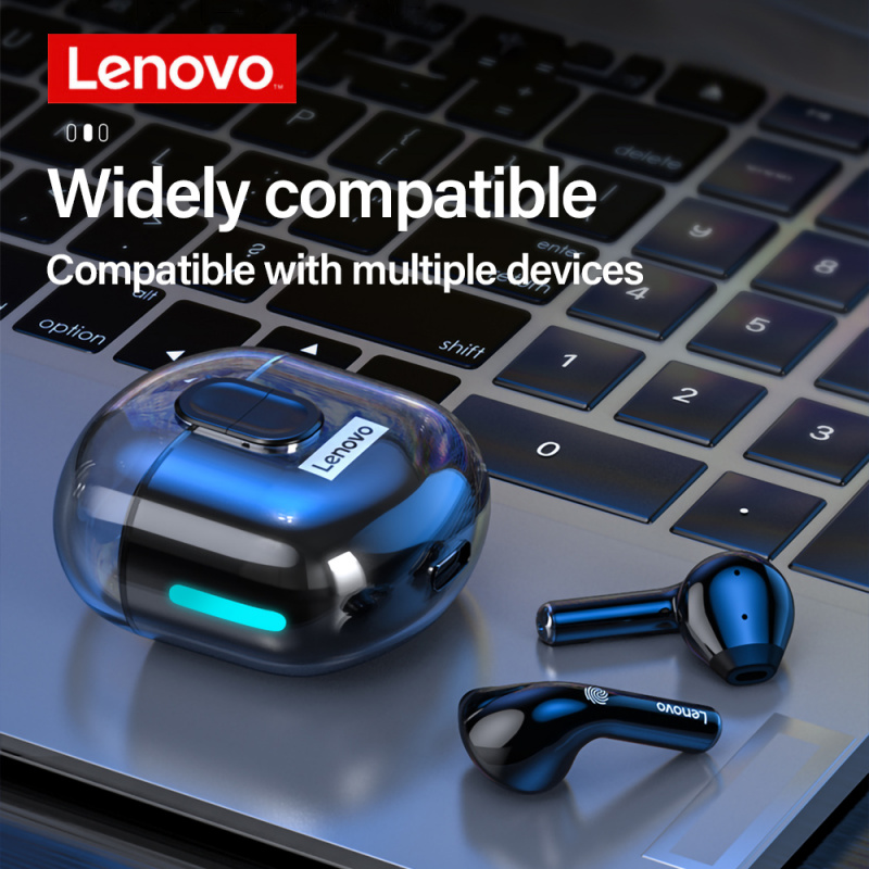Lenovo LP12 Thinkplus ENC降噪無線藍牙耳機