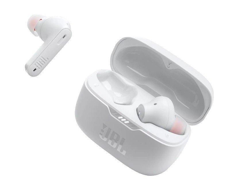 【香港行貨 1年保養】 JBL Tune 230NC TWS 真無線耳機