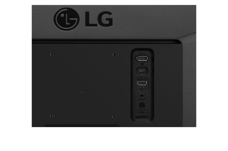 LG 29 吋 21:9 UltraWide HDR 全高清顯示器 29WP60G-B
