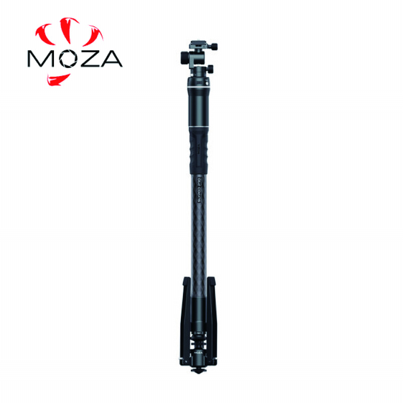 Moza Slypod Pro 專業魔杖電動單腳架