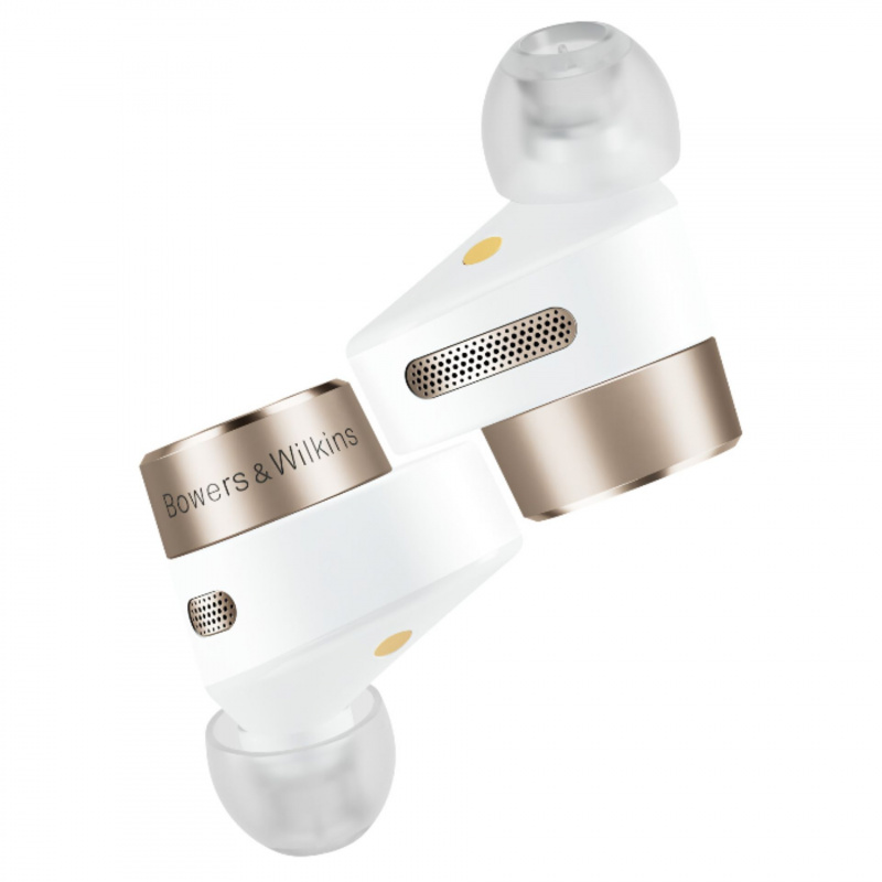 Bowers & Wilkins PI7 In-Ear True Wireless Headphones 真無線耳機