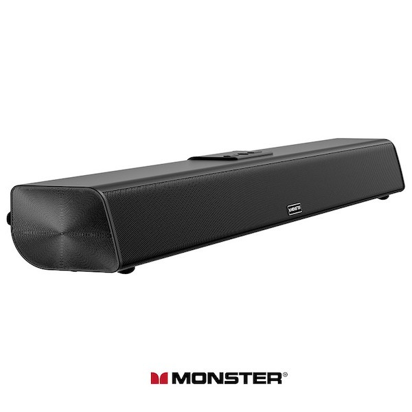 Monster Soundbar SB100 家庭娛樂揚聲器