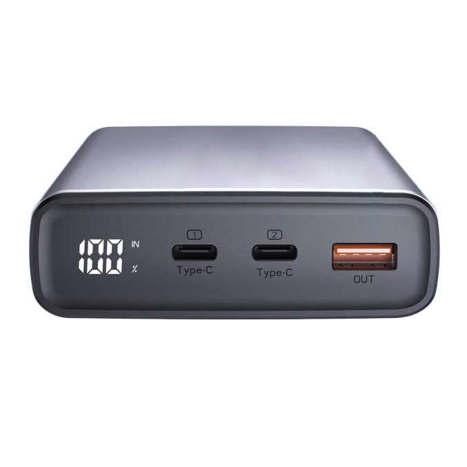 【全港免運】Infinity XS12 PD 130W 20000mAh 行動電源