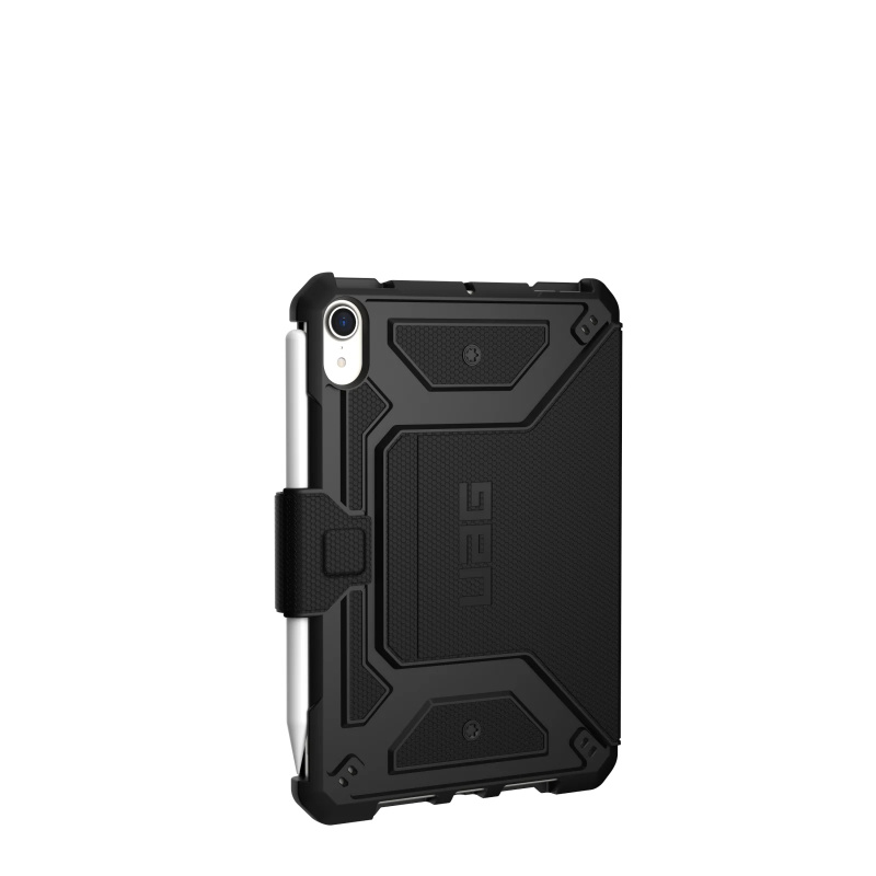 UAG METROPOLIS SERIES IPAD MINI 6軍用級防撞殼