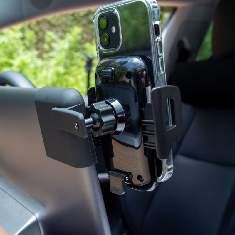 Capdsae FLEXI II TouchScreen 車架 For Tesla Model 3 / Y