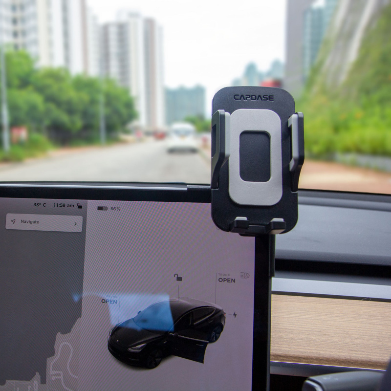 Capdsae FLEXI II TouchScreen 車架 For Tesla Model 3 / Y