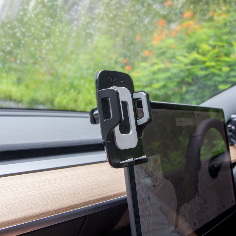 Capdsae FLEXI II TouchScreen 車架 For Tesla Model 3 / Y