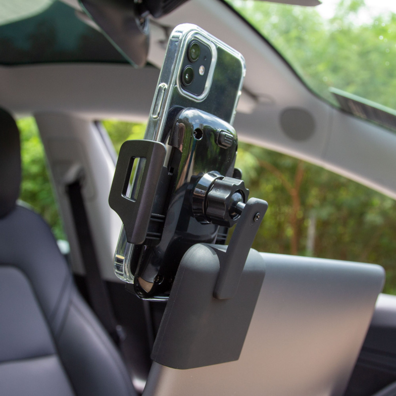 Capdsae FLEXI II TouchScreen 車架 For Tesla Model 3 / Y