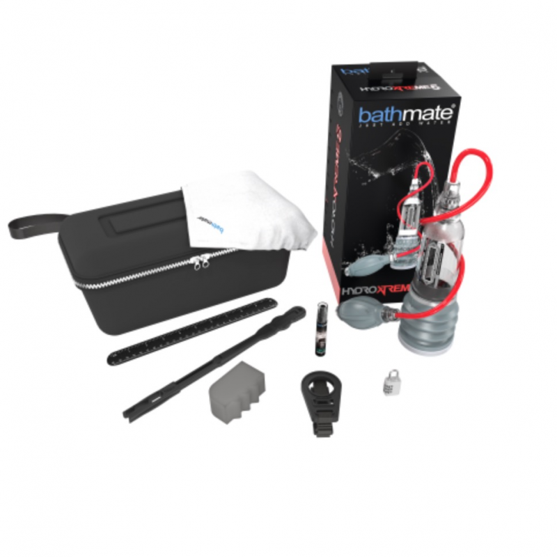 Bathmate - Hydroxtreme 5 陰莖增大器 Bathmate - Hydroxtreme 5 陰莖增大器