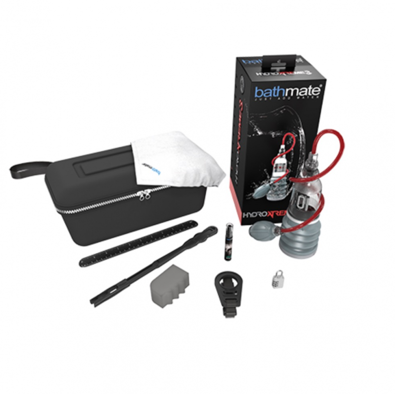 Bathmate - Hydroxtreme 3 陰莖增大器