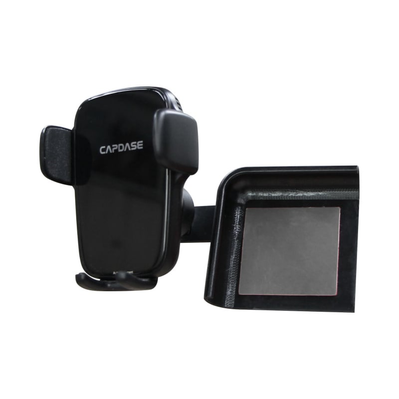 Capdase AA Power 快速無線充線 TouchScreen車架 For Tesla Model 3 / Y Capdase AA Power 快速無線充線 TouchScreen車架 For Tesla Model 3 / Y