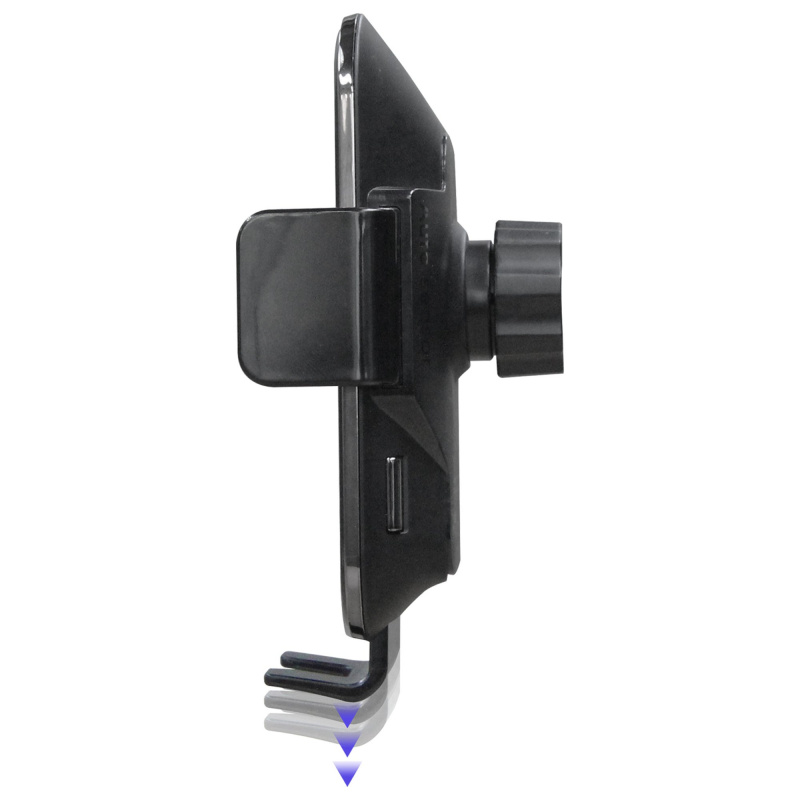 CAPDASE SA POWER 快速無線充電 TouchScreen 自動夾車架 For Tesla Model 3 / Y CAPDASE SA POWER 快速無線充電 TouchScreen 自動夾車架 For Tesla Model 3 / Y