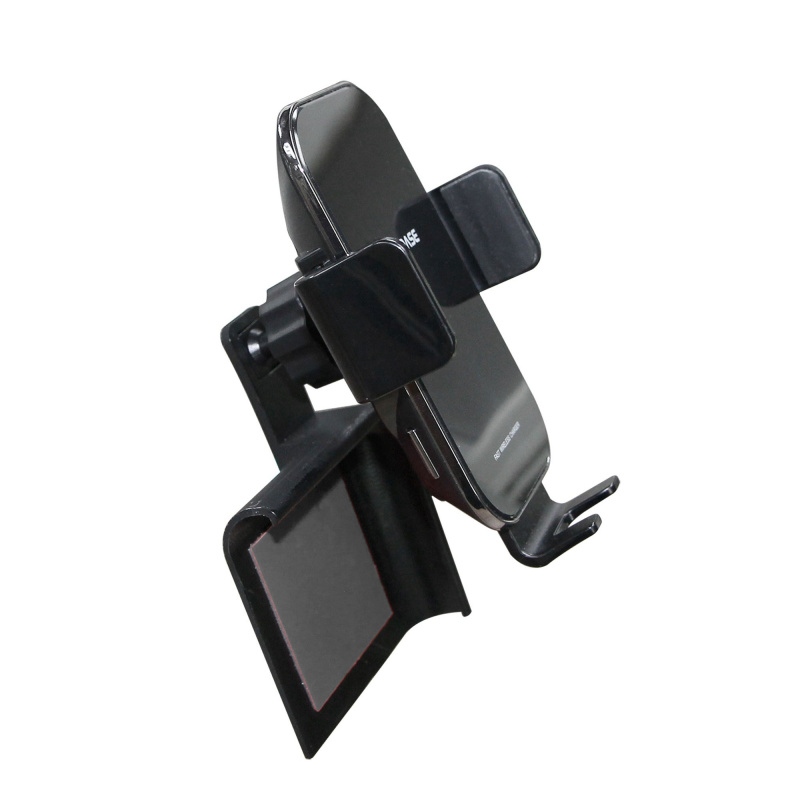 CAPDASE SA POWER 快速無線充電 TouchScreen 自動夾車架 For Tesla Model 3 / Y CAPDASE SA POWER 快速無線充電 TouchScreen 自動夾車架 For Tesla Model 3 / Y