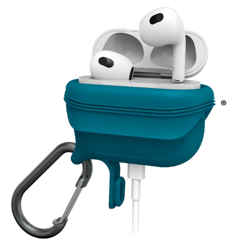 Catalyst Influence AirPods ( 第三代 ) 防水殼