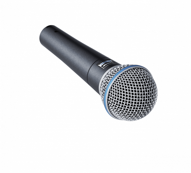 Shure Beta 58A Vocal Microphone 人聲咪