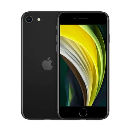 Apple iPhone SE (2020) [日本認證翻新機 一年保用]