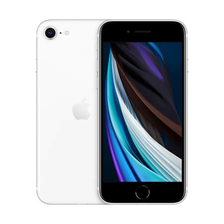Apple iPhone SE (2020) [日本認證翻新機 一年保用]