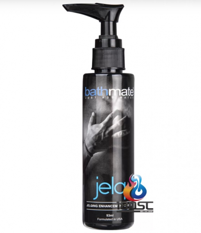 Bathmate - MaxOut Jelqing Enhancement Serum 陰莖增大增粗乳液 93ml