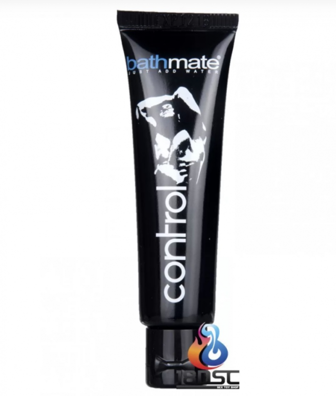 Bathmate - Control 持久乳霜 7ml Bathmate - Control 持久乳霜 7ml