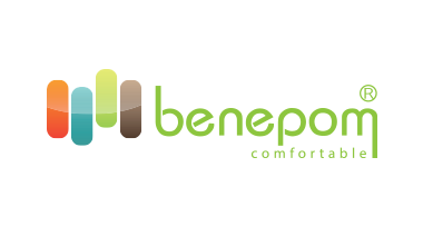 benepom Hip Up Rest Cushion 零重感輪廓型座墊(韓國品牌) benepom Hip Up Rest Cushion 零重感輪廓型座墊(韓國品牌)