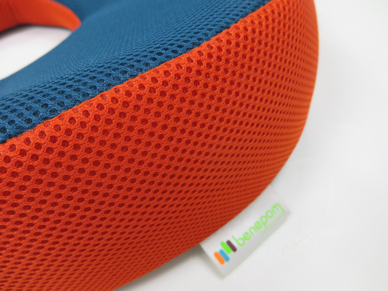 benepom Hip Up Rest Cushion 零重感輪廓型座墊(韓國品牌) benepom Hip Up Rest Cushion 零重感輪廓型座墊(韓國品牌)