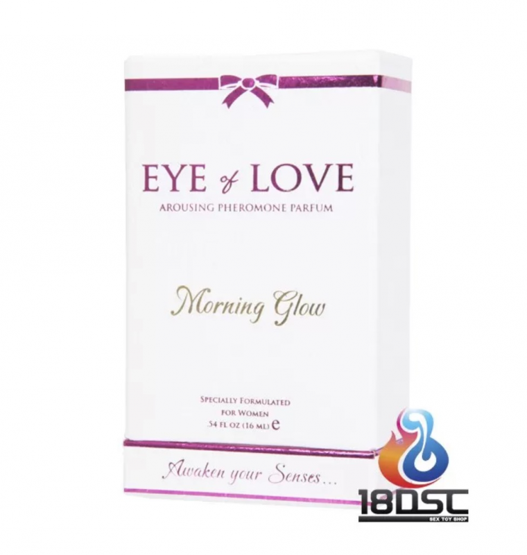 Eye of Love Morning Glow 費洛蒙香水 (女性用)