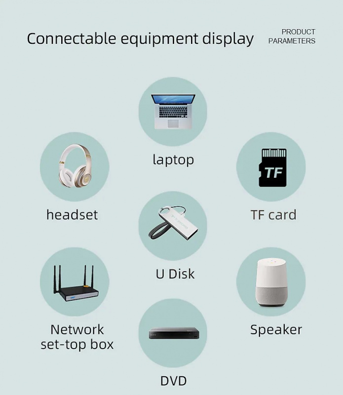 MEDIACUBE 720P LED PROJECTOR SD USB VGA HDMI AV MEDIACUBE 720P LED PROJECTOR SD USB VGA HDMI AV