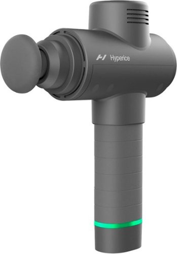 Hyperice Hypervolt 2 肌肉震動舒緩按摩槍 Hyperice Hypervolt 2 肌肉震動舒緩按摩槍