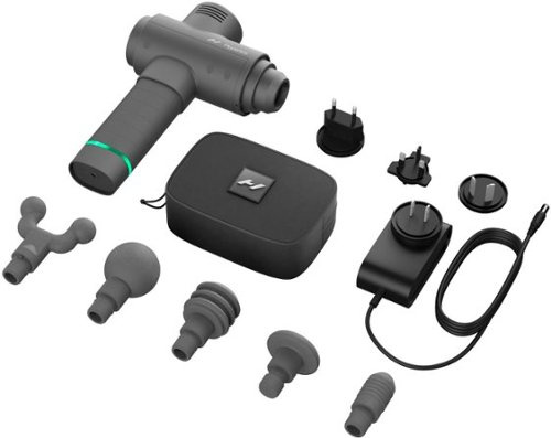 Hyperice Hypervolt 2 肌肉震動舒緩按摩槍 Hyperice Hypervolt 2 肌肉震動舒緩按摩槍