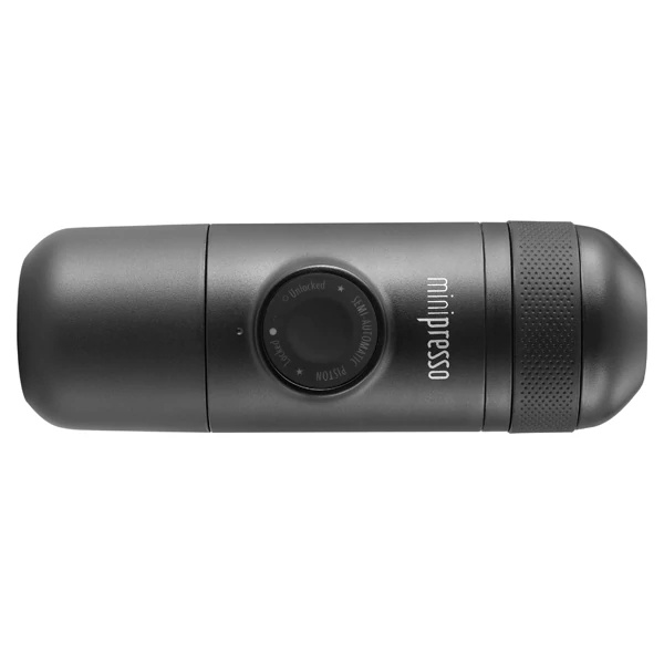 Wacaco Minipresso GR 手壓濃縮咖啡壺